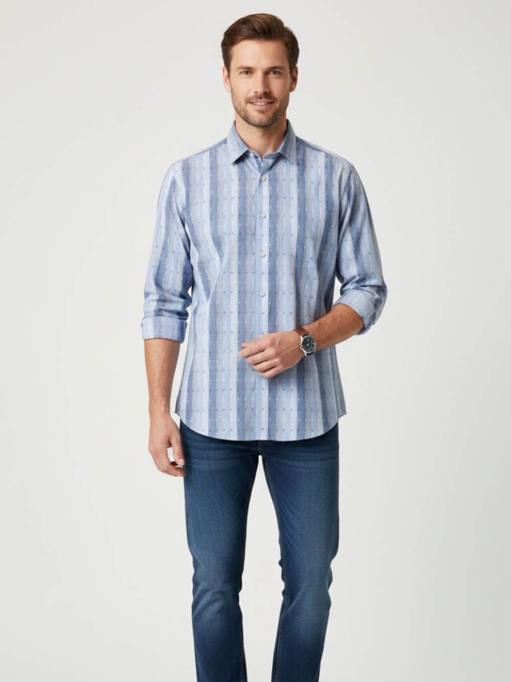 Tommy Bahama long sleeve 2XL